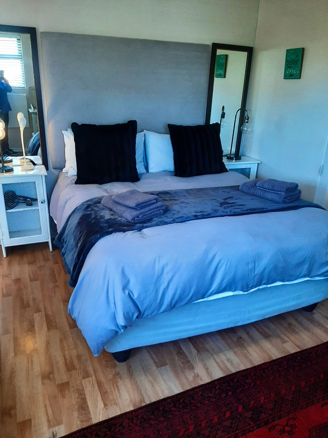 Unit 6: Family Room
