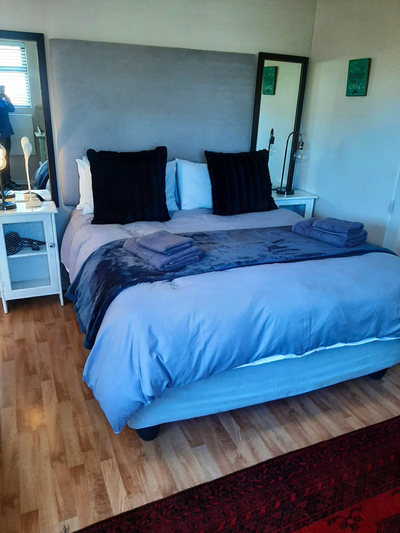 Unit 6: Family Room