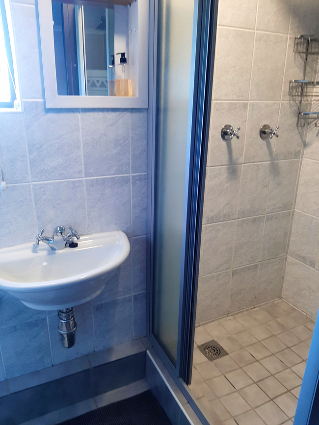 Unit 6: Family Room