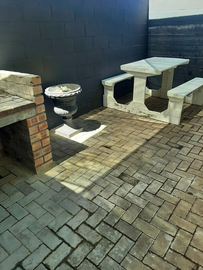 Unit 6: Family Room
