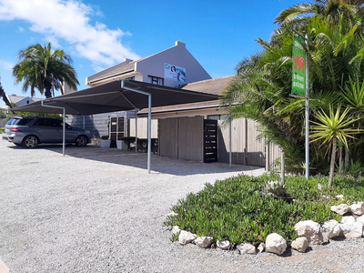 Croeso Guest House
