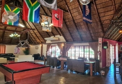 Kyalami Lodge