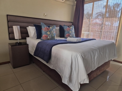 Double Room with Bath