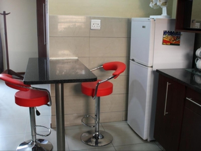 Double Room with Bath