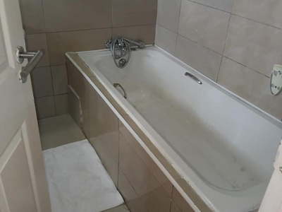 Double Room with Bath