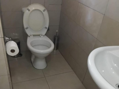 Double Room with Bath