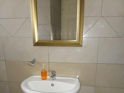 Double Room with Bath