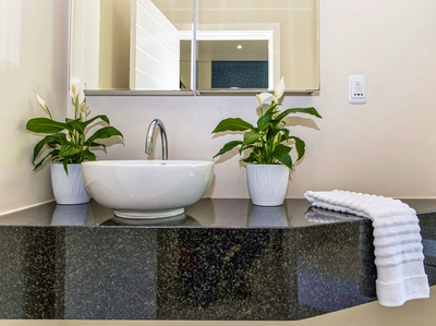 Exclusive Use Holiday Home