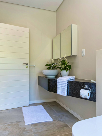 Exclusive Use Holiday Home