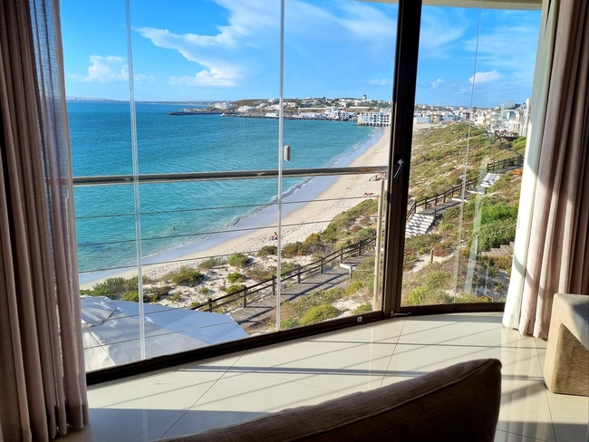 Beachview Annex Apartment