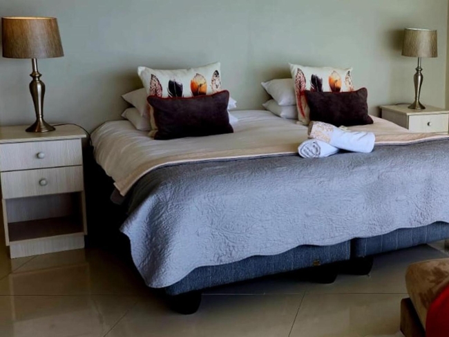 Beachview Annex Apartment