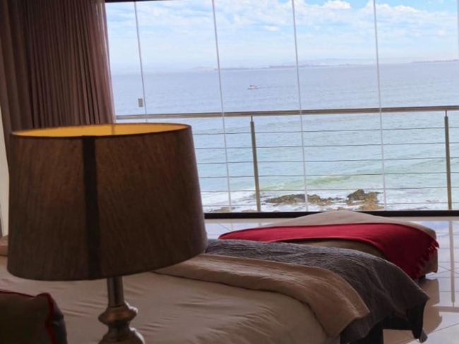 Beachview Annex Apartment