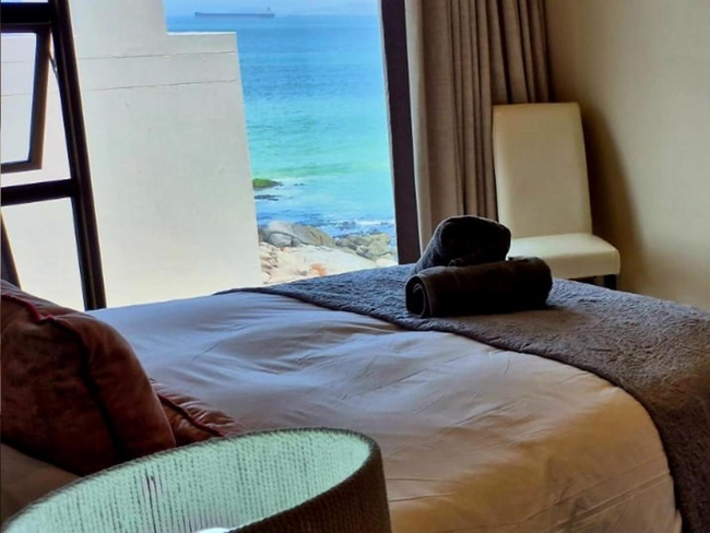 Beachview Annex Apartment