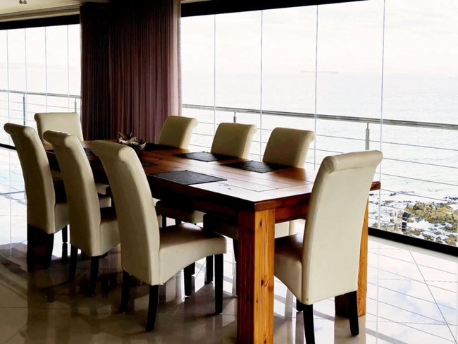 Beachview Annex Apartment