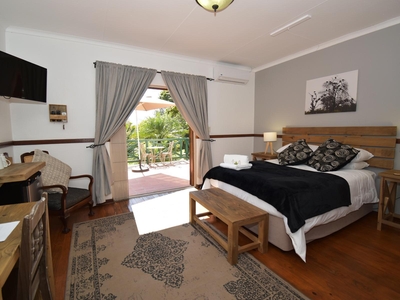 De-Luxe Double Room