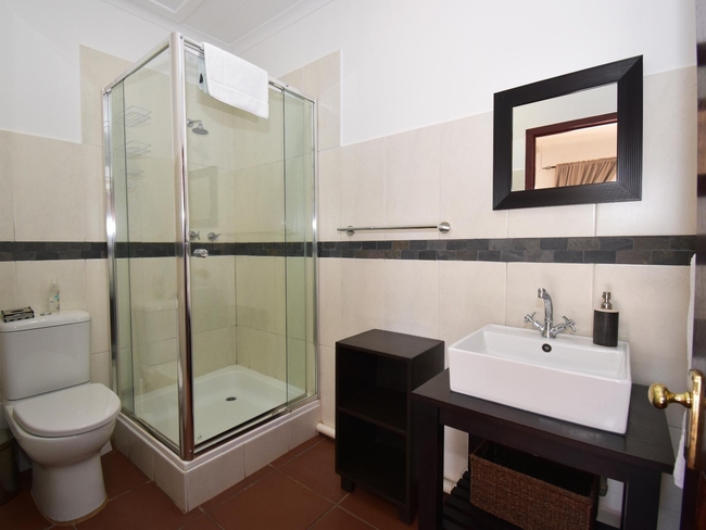 De-Luxe Double Room