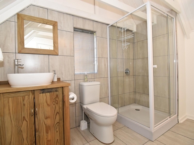De-Luxe Double Room