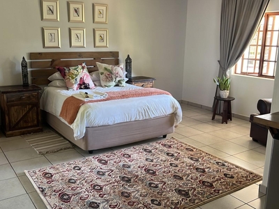De-Luxe Double Room