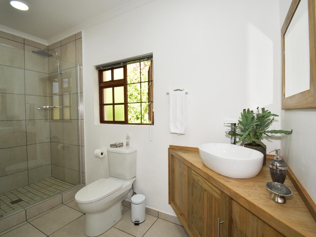 De-Luxe Double Room