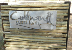 Cullinan Guest Farm