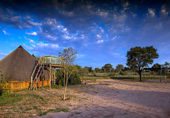 Cullinan Guest Farm