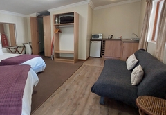 Self-catering Family Room