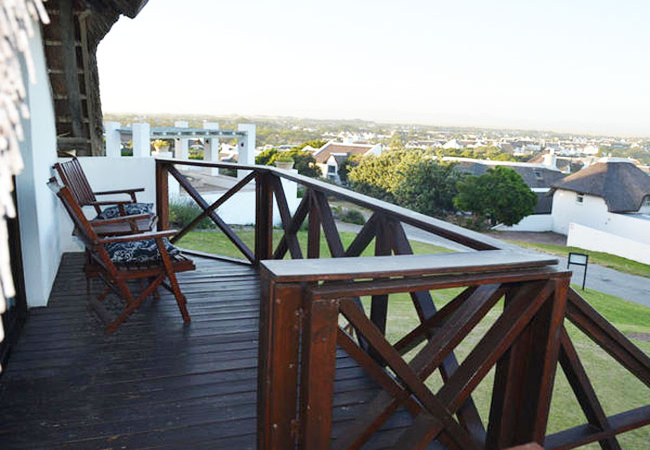 Cycads on Sea Guest House