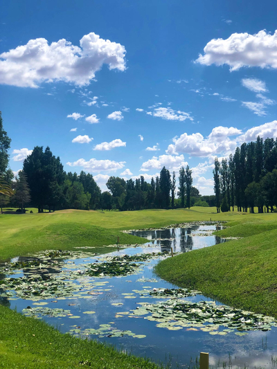 Cygnature Boutique Lodge