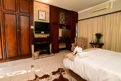 Cygnature Boutique Lodge