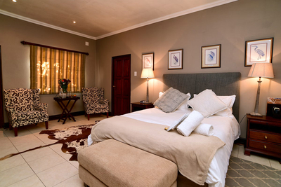 Cygnature Boutique Lodge