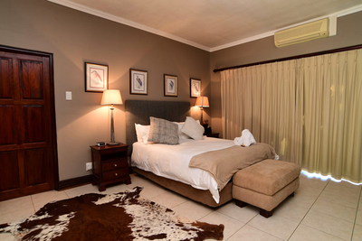 Cygnature Boutique Lodge