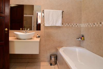 Cygnature Boutique Lodge