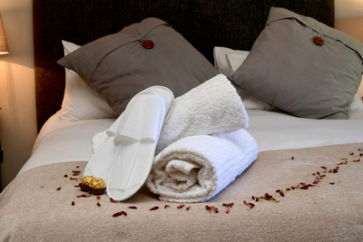 Cygnature Boutique Lodge