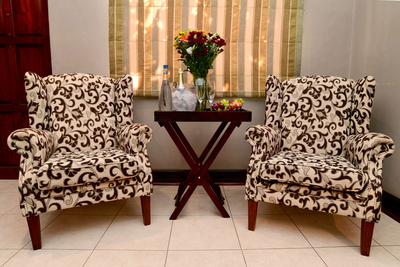 Cygnature Boutique Lodge