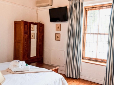 Standard King Room 1