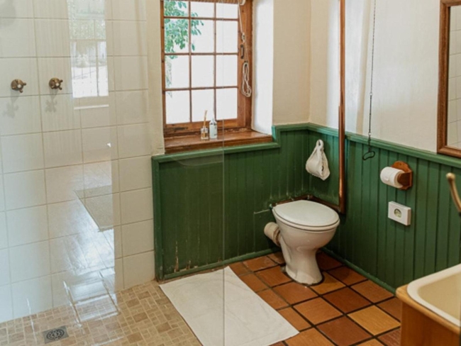 Standard King Room 1