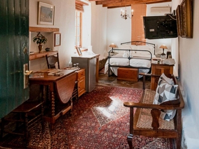 Classic Double Room 3