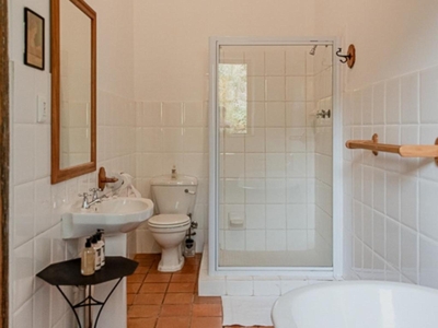 Classic Double Room 3