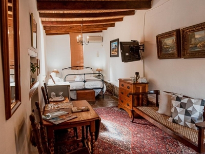 Classic Double Room 3