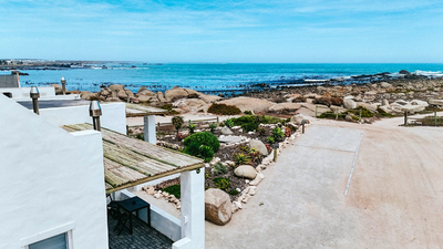 Daai�Plekkie�in�die�Weskus