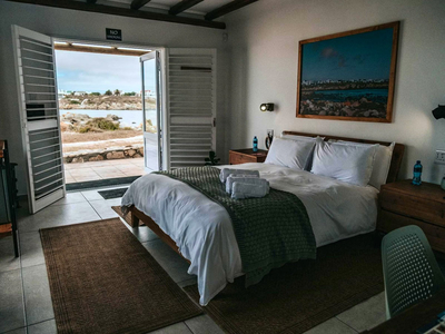 Daai�Plekkie�in�die�Weskus