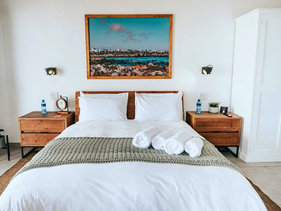 Daai�Plekkie�in�die�Weskus