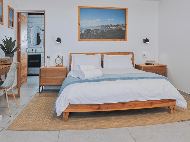 Deluxe Standard Double Room