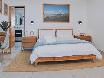 Deluxe Standard Double Room