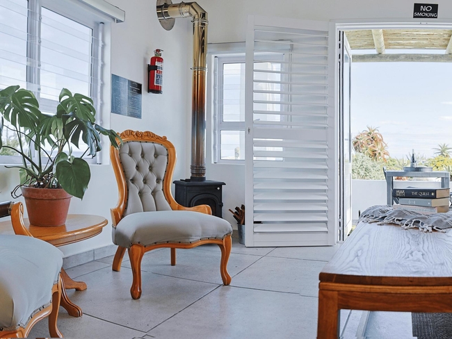 Seaview Deluxe Family Room