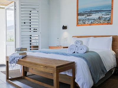 Seaview Deluxe Family Room