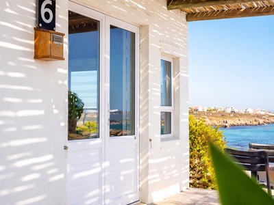 Seaview Deluxe Family Room