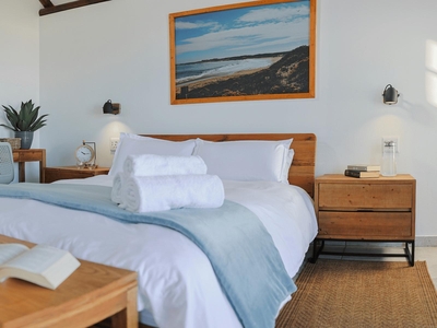 Seaview Luxury Family Room