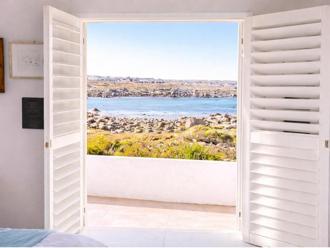 Seaview Luxury Family Room