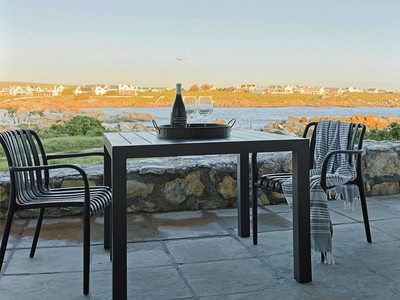 Standard Seaview Double Room